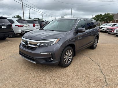 Used 2022 Honda Pilot EX-L