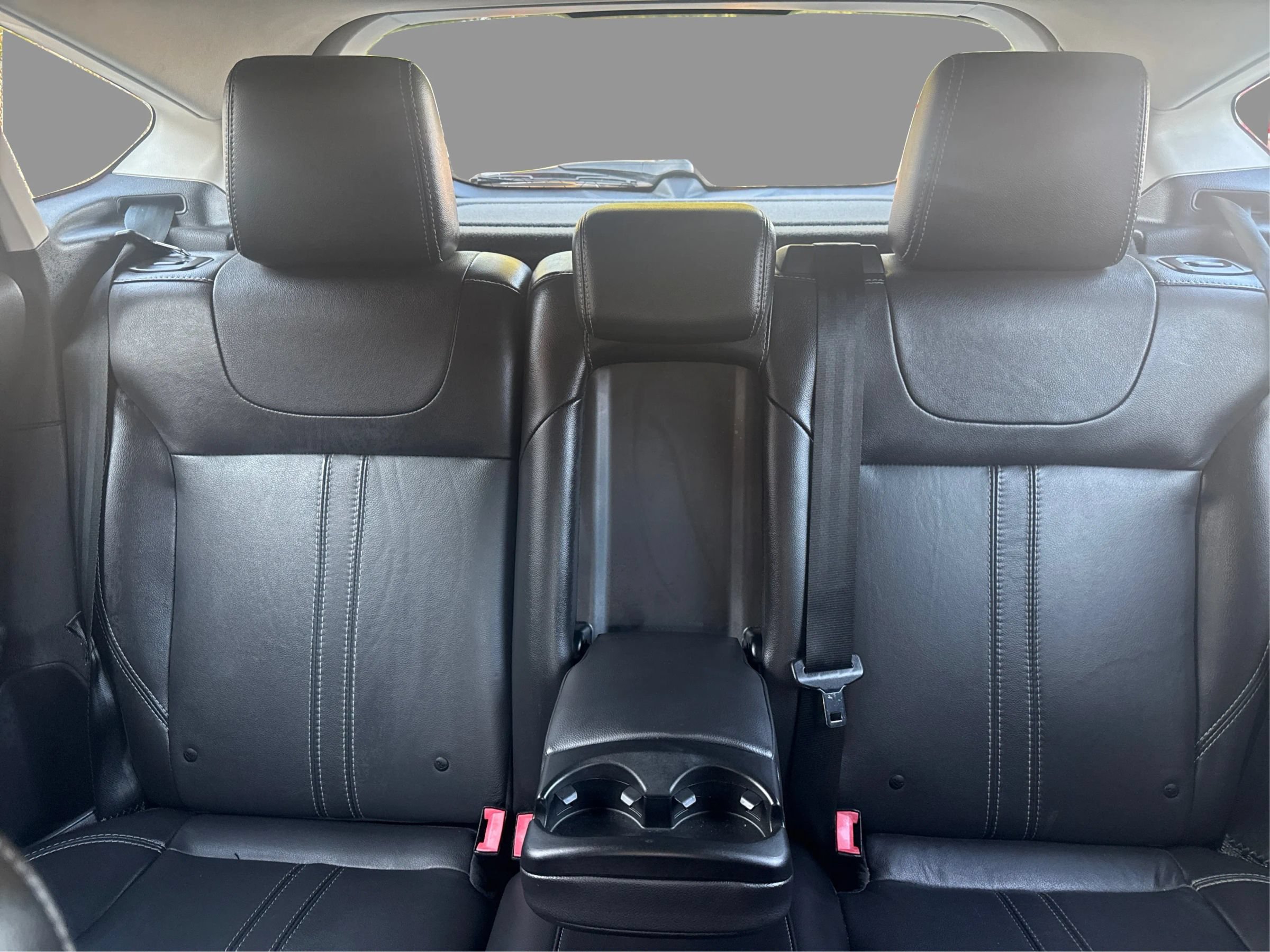 Used 2013 Ford Focus SE FWD image 16