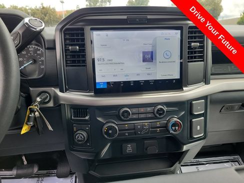 Used 2026 Ford F150 XL AWD/4WD image 14