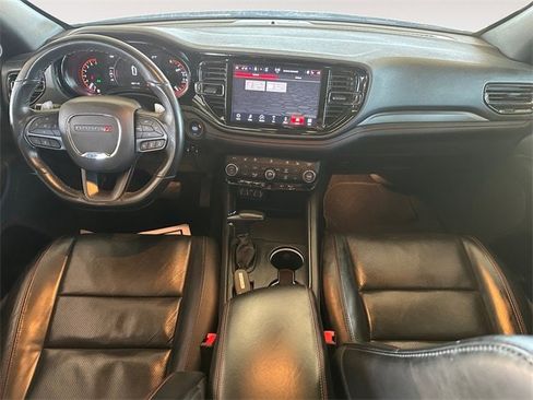 Used 2024 Dodge Durango GT image 10
