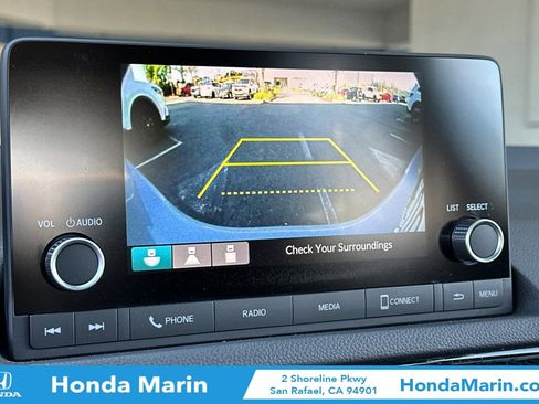 Used 2024 Honda Civic Sport image 21