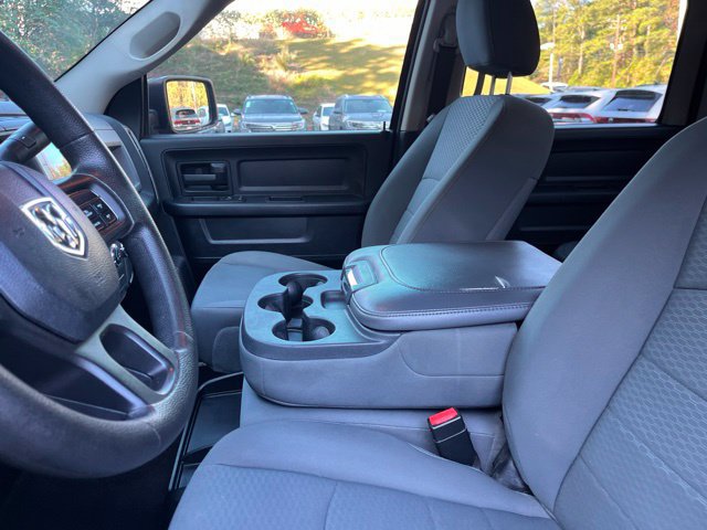 Used 2014 RAM 1500 Express RWD image 9