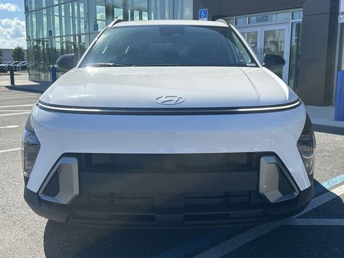 New 2026 Hyundai Kona SEL Sport FWD image 4