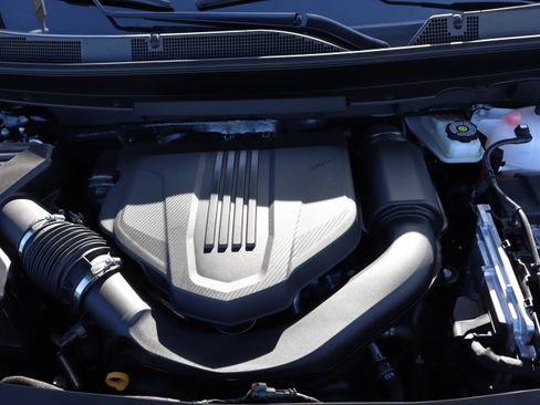New 2027 Buick Enclave Preferred w/ Power Package AWD/4WD image 17