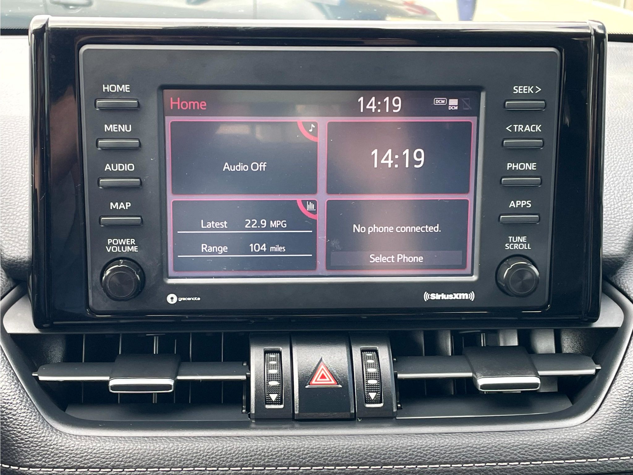 Used 2021 Toyota RAV4 XLE Premium AWD/4WD image 15