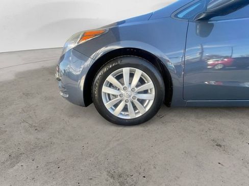 Used 2016 Kia Forte LX w/ LX Popular Plus Package image 14