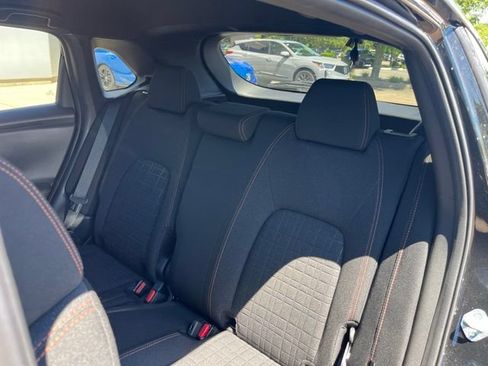 Used 2025 Honda HR-V Sport image 42