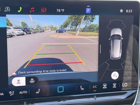 New 2026 Volkswagen Tiguan S FWD image 26