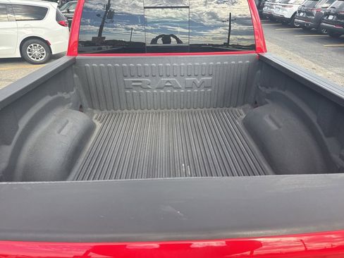 Certified 2022 RAM 1500 Big Horn image 20