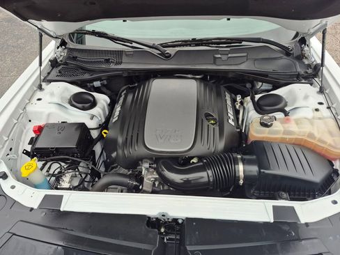 Used 2023 Dodge Challenger R/T w/ Plus Package image 11