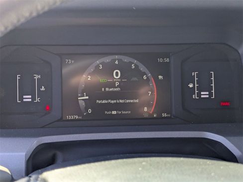 Used 2025 Toyota 4Runner SR5 image 19