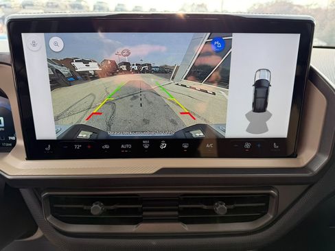 New 2025 Ford Bronco Sport Big Bend image 25