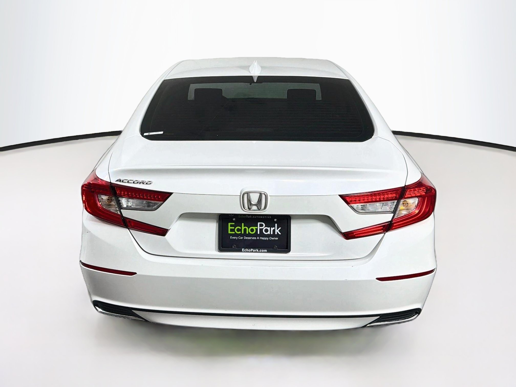Used 2020 Honda Accord LX image 7