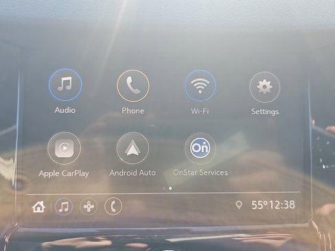 Used 2022 Chevrolet Trax LS w/ Tint and Cruise Package image 23