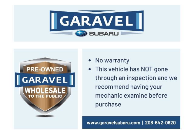 Used 2014 Subaru Crosstrek 2.0i Premium AWD/4WD image 5
