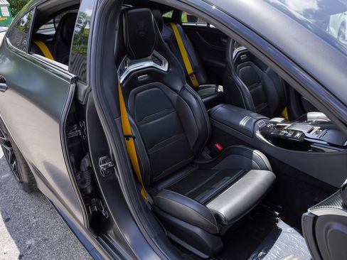 Used 2019 Mercedes-Benz AMG GT 63 S w/ Driver Assistance Package image 43