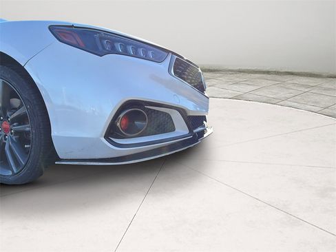 Used 2019 Acura TLX V6 w/ Technology & A-SPEC Pkg image 28