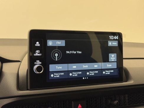 New 2026 Honda CR-V LX image 17