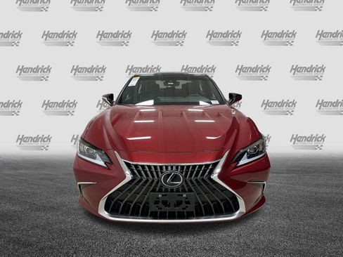 Used 2022 Lexus ES 350 w/ Premium Package image 3