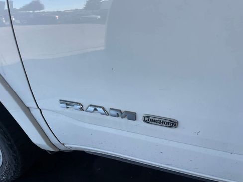 Used 2022 RAM 1500 Limited AWD/4WD image 10