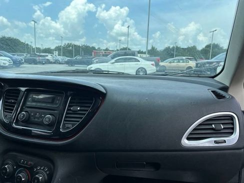 Used 2015 Dodge Dart SXT FWD image 13