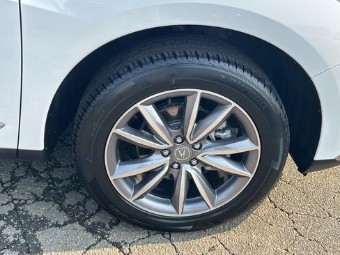 Certified 2023 Acura RDX w/ Technology Package FWD image 14