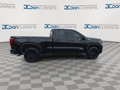 Used 2025 GMC Sierra 1500 Elevation AWD/4WD image 3