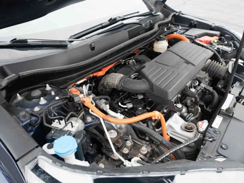 Certified 2022 Honda CR-V EX-L image 33