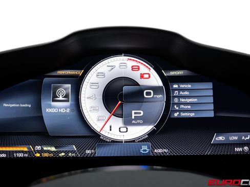 Used 2024 Ferrari SF90 Stradale AWD/4WD image 36