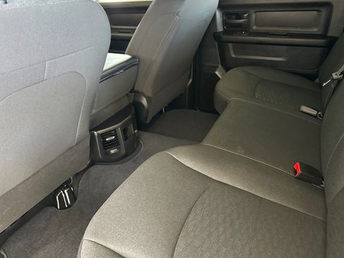 New 2026 RAM 3500 Tradesman image 12