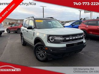 Used 2022 Ford Bronco Sport Big Bend w/ Convenience Package video 1