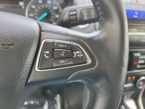 Used 2020 Ford EcoSport Titanium FWD image 21