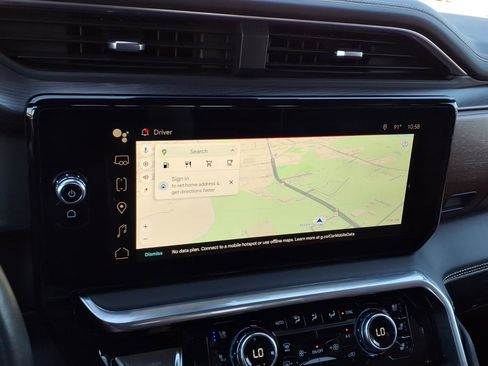 Used 2022 GMC Sierra 1500 Denali Ultimate image 10