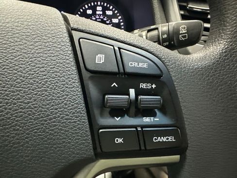 Used 2016 Hyundai Tucson Eco AWD/4WD image 20