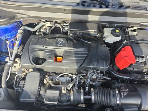 Used 2021 Acura RDX A-Spec image 33