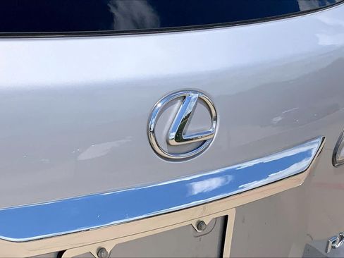 Used 2011 Lexus RX 350 2WD w/ Premium Pkg image 30