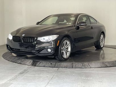 Used 2016 BMW 428i xDrive Coupe