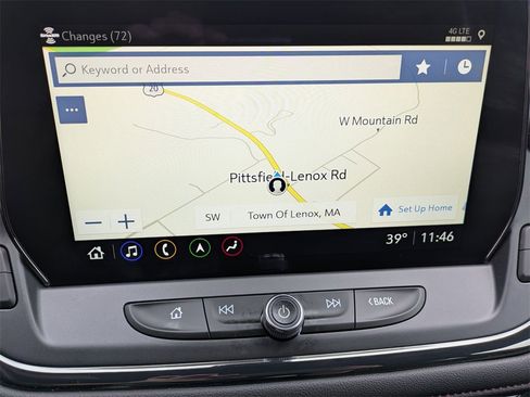 Used 2024 Chevrolet Blazer RS image 25