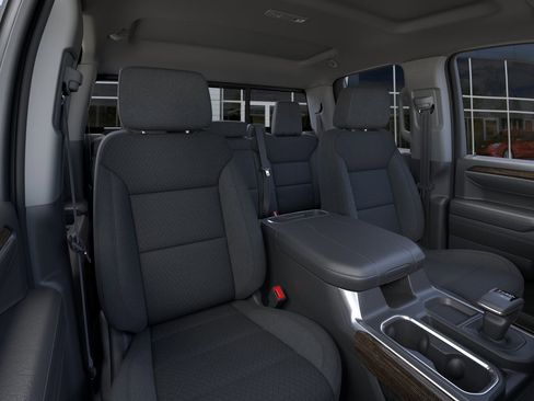 New 2026 GMC Sierra 1500 Elevation w/ Preferred Package AWD/4WD image 40