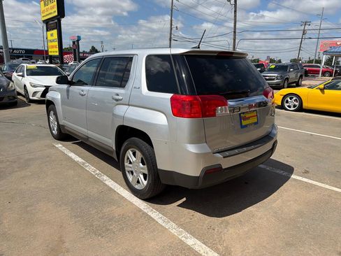 Used 2014 GMC Terrain SLE FWD image 7
