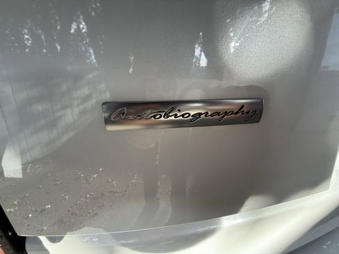 Used 2018 Land Rover Range Rover Long Wheelbase Autobiography image 29