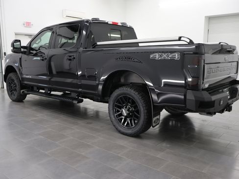 Used 2021 Ford F350 Lariat AWD/4WD image 6