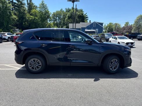 New 2026 MAZDA CX-5 Select AWD/4WD image 6