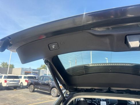 Used 2024 Ford Edge SEL w/ Convenience Package AWD/4WD image 14