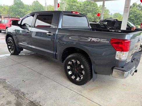 Used 2010 Toyota Tundra Limited AWD/4WD image 7