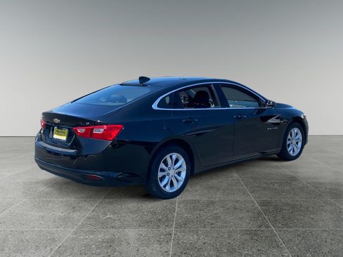 Used 2024 Chevrolet Malibu LT FWD image 5