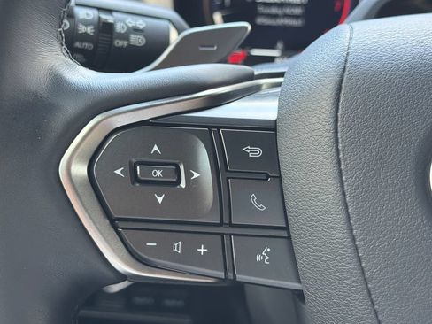 Used 2025 Lexus GX 550 AWD/4WD image 22
