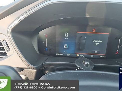 Used 2025 Ford Escape Active image 15