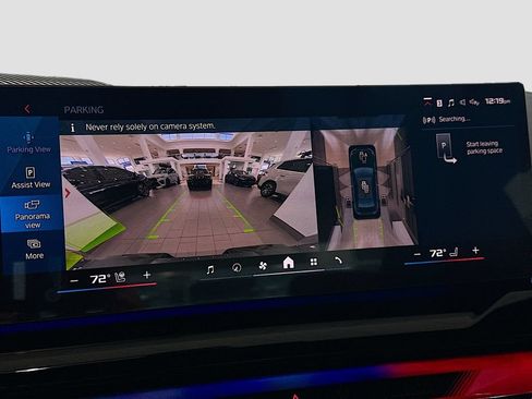 New 2027 BMW M5 AWD/4WD image 11