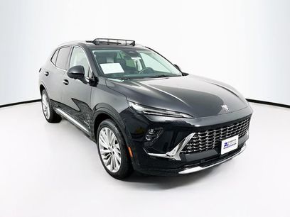 Used 2025 Buick Envision Avenir